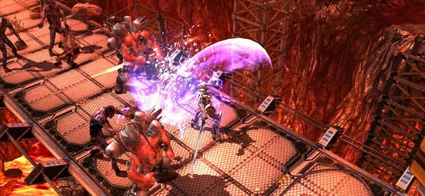聚爆Implosion无限金币版免费版本