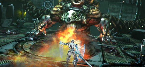 聚爆Implosion无限金币版最新版