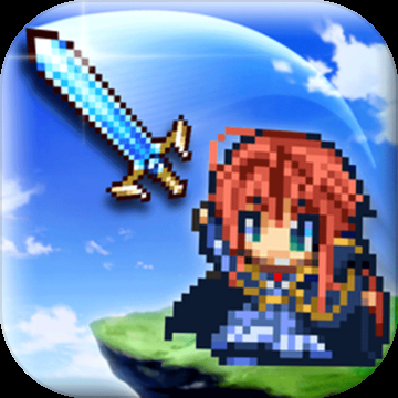武器投掷RPG2 悠久之空岛最新版