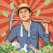 王铲铲的致富之路最新安装版