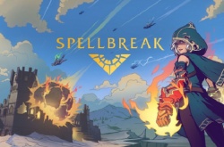 暴雪收购Spellbreak开发商 携手开发魔兽世界资料片