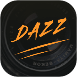 dazz相机app最新版