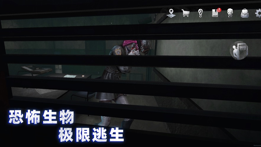 无尽噩梦诡监狱下载下载